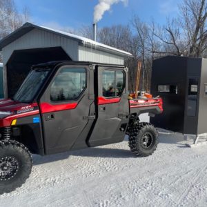 Home - Zero 4 Outdoors